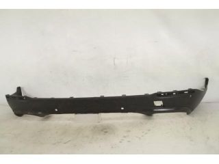 bontott MERCEDES-BENZ GLC Hátsó Lökhárító Alsó (Műanyag)