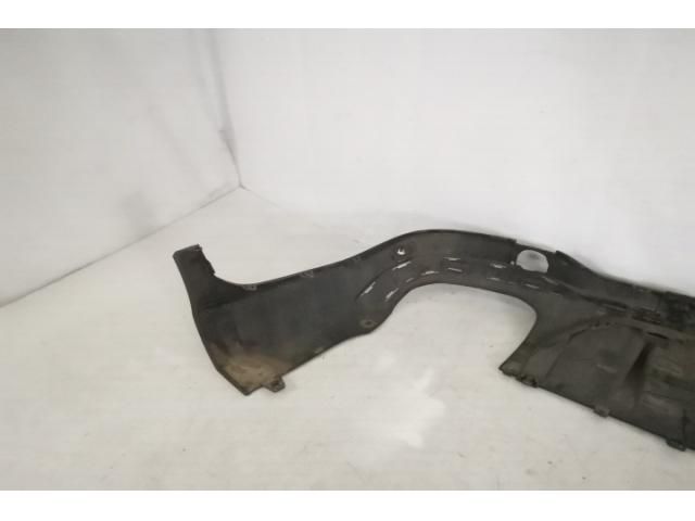 bontott MERCEDES-BENZ GLC Hátsó Lökhárító Alsó (Műanyag)