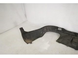 bontott MERCEDES-BENZ GLC Hátsó Lökhárító Alsó (Műanyag)