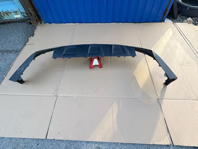 bontott MERCEDES-BENZ GLC Hátsó Lökhárító Alsó (Műanyag)