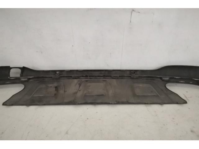 bontott MERCEDES-BENZ GLC Hátsó Lökhárító Alsó (Műanyag)