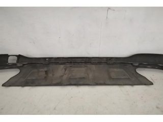 bontott MERCEDES-BENZ GLC Hátsó Lökhárító Alsó (Műanyag)