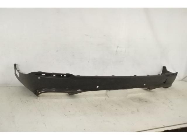 bontott MERCEDES-BENZ GLC Hátsó Lökhárító Alsó (Műanyag)