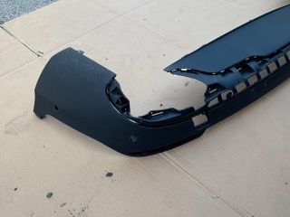 bontott MERCEDES-BENZ GLC Hátsó Lökhárító Alsó (Műanyag)