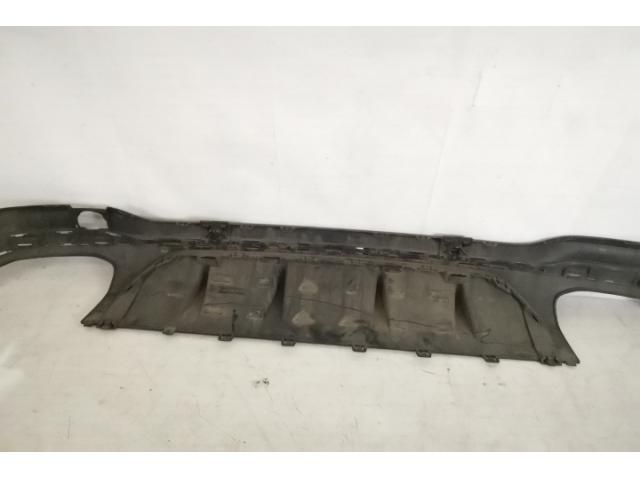 bontott MERCEDES-BENZ GLC Hátsó Lökhárító Alsó (Műanyag)