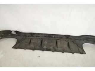 bontott MERCEDES-BENZ GLC Hátsó Lökhárító Alsó (Műanyag)