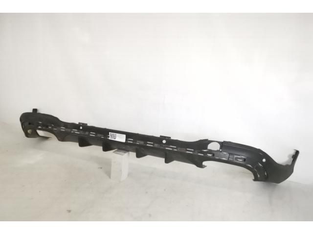 bontott MERCEDES-BENZ GLC Hátsó Lökhárító Alsó (Műanyag)