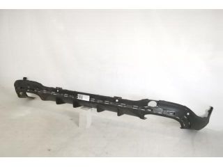 bontott MERCEDES-BENZ GLC Hátsó Lökhárító Alsó (Műanyag)