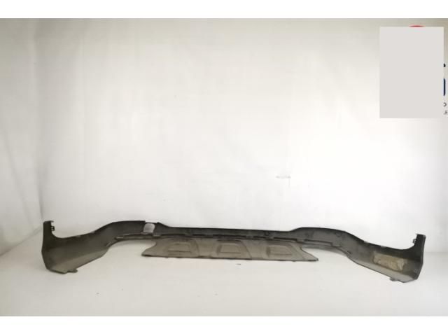 bontott MERCEDES-BENZ GLC Hátsó Lökhárító Alsó (Műanyag)