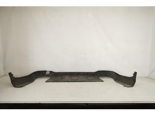 bontott MERCEDES-BENZ GLC Hátsó Lökhárító Alsó (Műanyag)