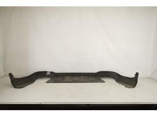 bontott MERCEDES-BENZ GLC Hátsó Lökhárító Alsó (Műanyag)