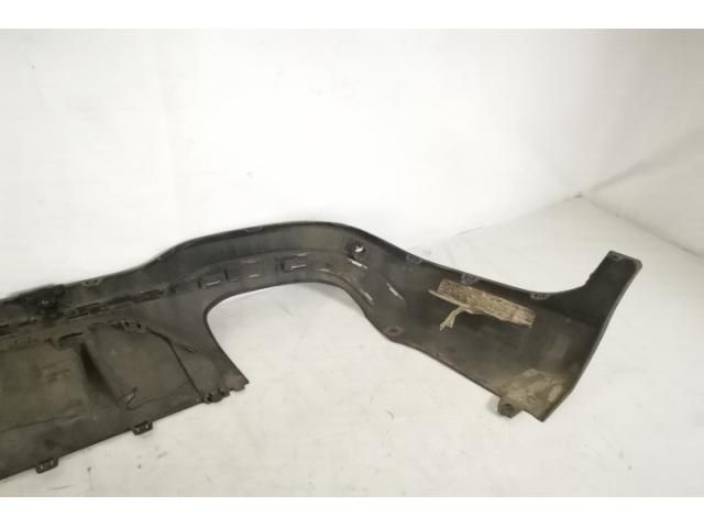 bontott MERCEDES-BENZ GLC Hátsó Lökhárító Alsó (Műanyag)