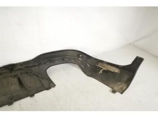 bontott MERCEDES-BENZ GLC Hátsó Lökhárító Alsó (Műanyag)