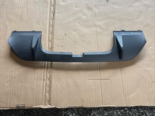 bontott MERCEDES-BENZ GLC Hátsó Lökhárító Alsó (Műanyag)