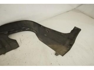 bontott MERCEDES-BENZ GLC Hátsó Lökhárító Alsó (Műanyag)