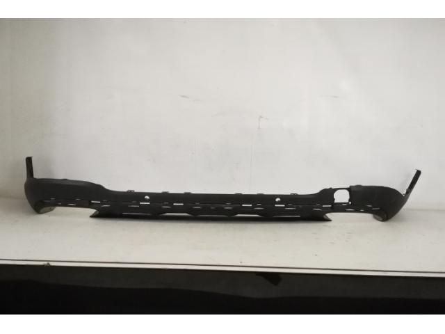 bontott MERCEDES-BENZ GLC Hátsó Lökhárító Alsó (Műanyag)