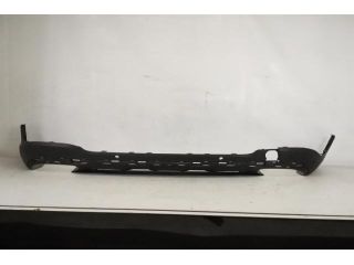 bontott MERCEDES-BENZ GLC Hátsó Lökhárító Alsó (Műanyag)