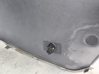 bontott MERCEDES-BENZ GLC Hátsó Lökhárító (Részeivel)