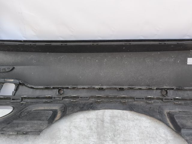 bontott MERCEDES-BENZ GLC Hátsó Lökhárító (Részeivel)