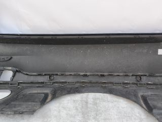 bontott MERCEDES-BENZ GLC Hátsó Lökhárító (Részeivel)