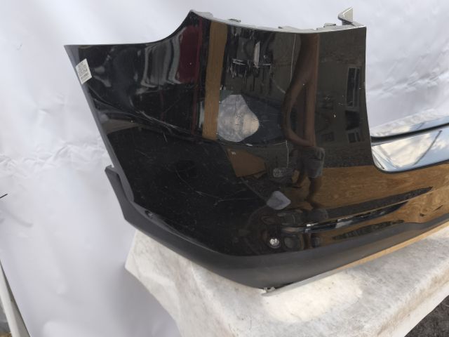 bontott MERCEDES-BENZ GLC Hátsó Lökhárító (Részeivel)