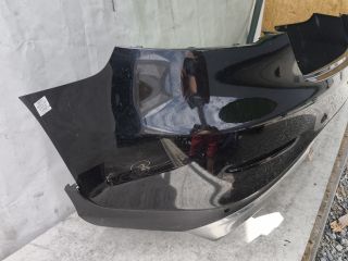 bontott MERCEDES-BENZ GLC Hátsó Lökhárító (Részeivel)