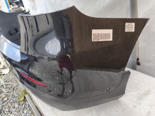 bontott MERCEDES-BENZ GLC Hátsó Lökhárító (Részeivel)
