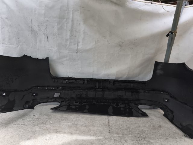 bontott MERCEDES-BENZ GLC Hátsó Lökhárító (Részeivel)