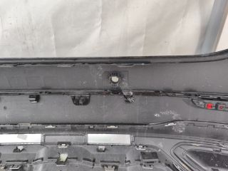 bontott MERCEDES-BENZ GLC Hátsó Lökhárító (Részeivel)