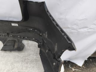 bontott MERCEDES-BENZ GLC Hátsó Lökhárító (Részeivel)