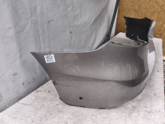 bontott MERCEDES-BENZ GLC Hátsó Lökhárító (Részeivel)