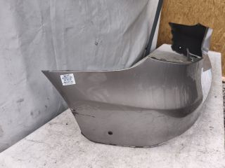 bontott MERCEDES-BENZ GLC Hátsó Lökhárító (Részeivel)