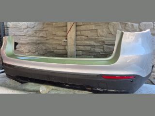 bontott MERCEDES-BENZ GLC Hátsó Lökhárító (Részeivel)