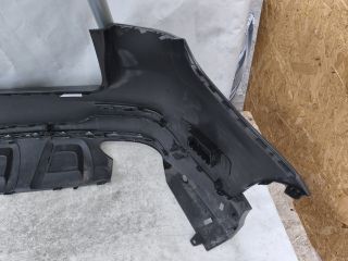 bontott MERCEDES-BENZ GLC Hátsó Lökhárító (Részeivel)