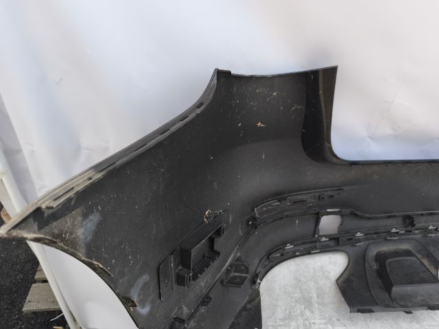 bontott MERCEDES-BENZ GLC Hátsó Lökhárító (Részeivel)