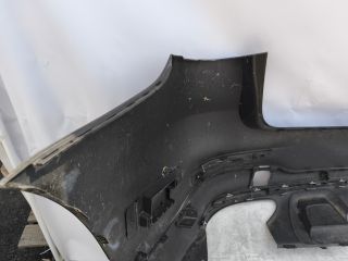 bontott MERCEDES-BENZ GLC Hátsó Lökhárító (Részeivel)