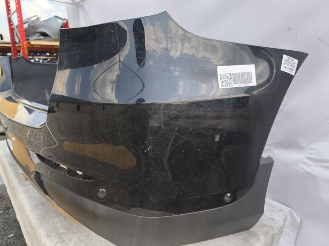 bontott MERCEDES-BENZ GLC Hátsó Lökhárító (Részeivel)