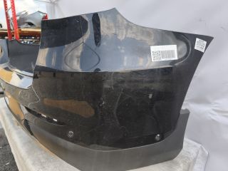 bontott MERCEDES-BENZ GLC Hátsó Lökhárító (Részeivel)