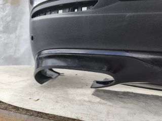 bontott MERCEDES-BENZ GLC Hátsó Lökhárító (Részeivel)