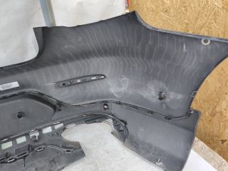 bontott MERCEDES-BENZ GLC Hátsó Lökhárító (Részeivel)