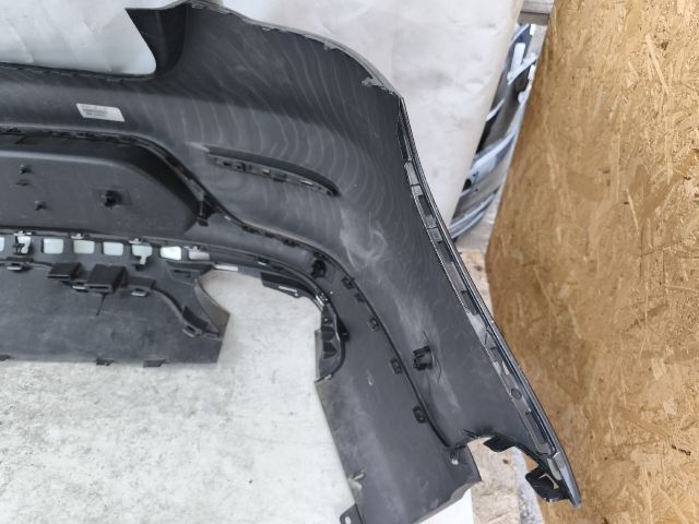 bontott MERCEDES-BENZ GLC Hátsó Lökhárító (Részeivel)