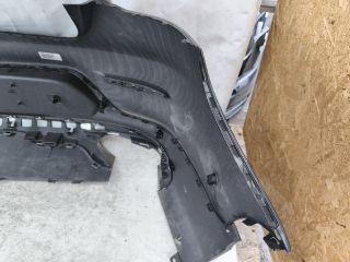 bontott MERCEDES-BENZ GLC Hátsó Lökhárító (Részeivel)