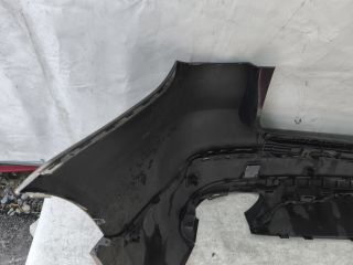 bontott MERCEDES-BENZ GLC Hátsó Lökhárító (Részeivel)