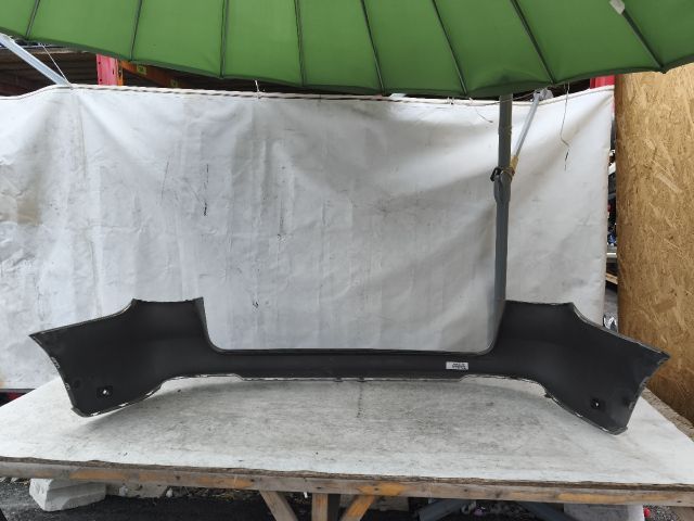 bontott MERCEDES-BENZ GLC Hátsó Lökhárító (Részeivel)