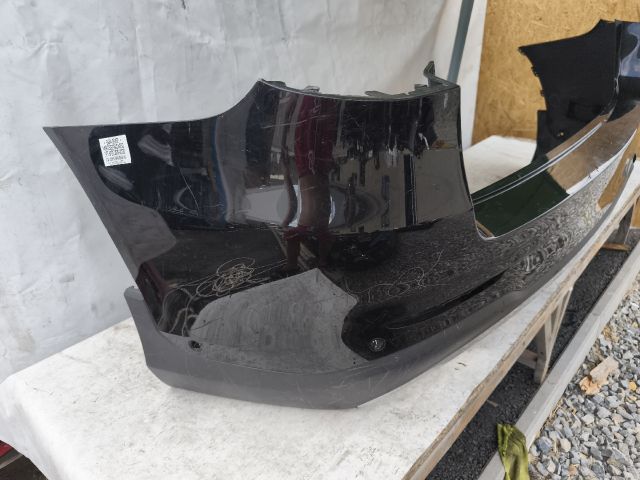 bontott MERCEDES-BENZ GLC Hátsó Lökhárító (Részeivel)