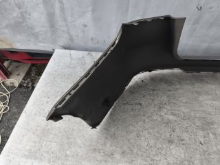 bontott MERCEDES-BENZ GLC Hátsó Lökhárító (Részeivel)