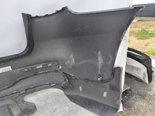 bontott MERCEDES-BENZ GLC Hátsó Lökhárító (Részeivel)