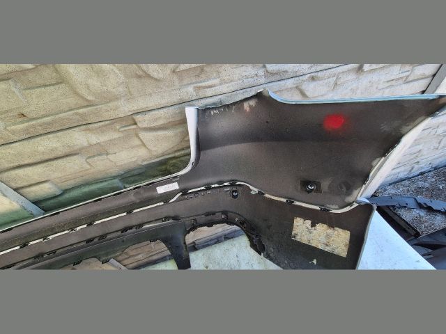 bontott MERCEDES-BENZ GLC Hátsó Lökhárító (Részeivel)