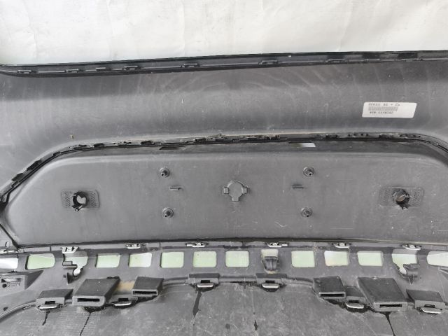 bontott MERCEDES-BENZ GLC Hátsó Lökhárító (Részeivel)