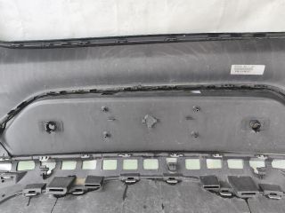 bontott MERCEDES-BENZ GLC Hátsó Lökhárító (Részeivel)